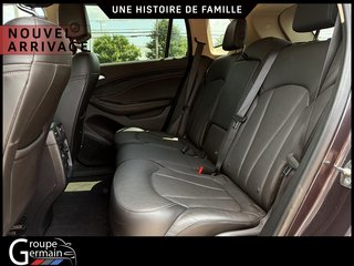 2017 Buick ENVISION in St-Raymond, Quebec - 13 - w320h240px