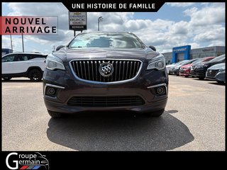 2017 Buick ENVISION in St-Raymond, Quebec - 8 - w320h240px