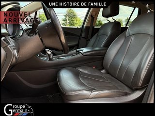 2017 Buick ENVISION in St-Raymond, Quebec - 12 - w320h240px