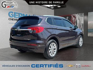 2017 Buick ENVISION à St-Raymond, Québec - 3 - w320h240px