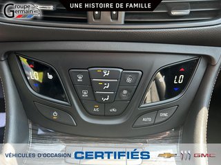 2017 Buick ENVISION à St-Raymond, Québec - 22 - w320h240px