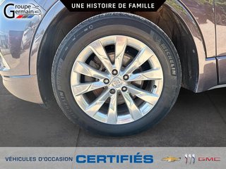 2017 Buick ENVISION à St-Raymond, Québec - 10 - w320h240px