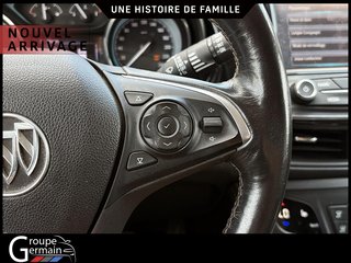 2017 Buick ENVISION in St-Raymond, Quebec - 17 - w320h240px