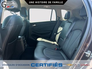 2017 Buick ENVISION à St-Raymond, Québec - 26 - w320h240px