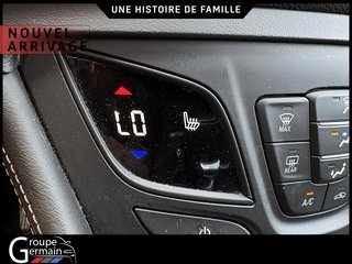 2017 Buick ENVISION in St-Raymond, Quebec - 19 - w320h240px