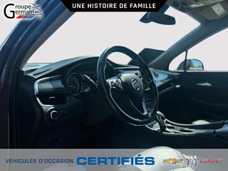 2017 Buick ENVISION à St-Raymond, Québec - 13 - w320h240px