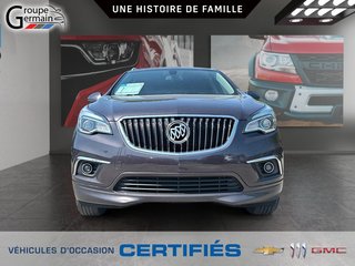 2017 Buick ENVISION à St-Raymond, Québec - 9 - w320h240px