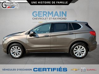 2018 Buick ENVISION in St-Raymond, Quebec - 8 - w320h240px