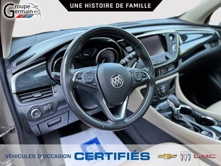 2018 Buick ENVISION in St-Raymond, Quebec - 14 - w320h240px