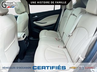 2018 Buick ENVISION in St-Raymond, Quebec - 27 - w320h240px