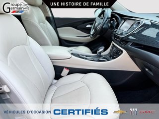 2018 Buick ENVISION in St-Raymond, Quebec - 22 - w320h240px