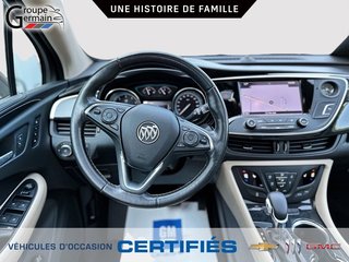 2018 Buick ENVISION in St-Raymond, Quebec - 25 - w320h240px