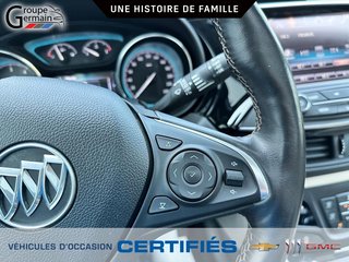 2018 Buick ENVISION in St-Raymond, Quebec - 17 - w320h240px