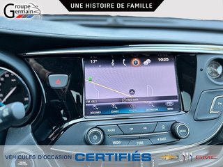 2018 Buick ENVISION in St-Raymond, Quebec - 19 - w320h240px