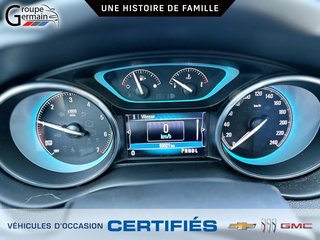 2018 Buick ENVISION in St-Raymond, Quebec - 15 - w320h240px