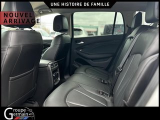 2019 Buick ENVISION in St-Raymond, Quebec - 23 - w320h240px