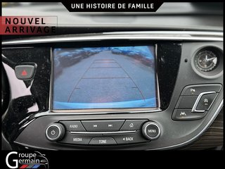 2019 Buick ENVISION in St-Raymond, Quebec - 19 - w320h240px
