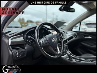 2019 Buick ENVISION in St-Raymond, Quebec - 11 - w320h240px