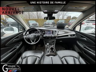2019 Buick ENVISION in St-Raymond, Quebec - 22 - w320h240px
