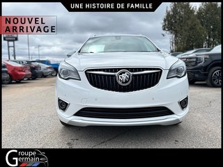 2019 Buick ENVISION in St-Raymond, Quebec - 5 - w320h240px