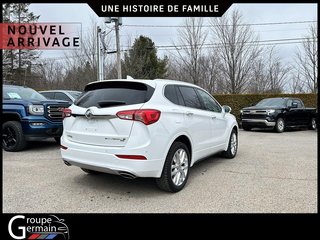 2019 Buick ENVISION in St-Raymond, Quebec - 3 - w320h240px