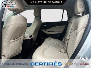 2019 Buick ENVISION à St-Raymond, Québec - 48 - w320h240px