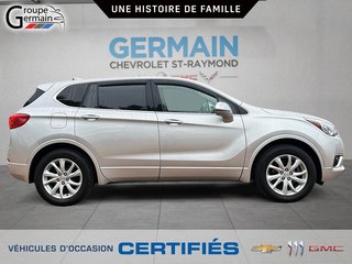 2019 Buick ENVISION à St-Raymond, Québec - 28 - w320h240px