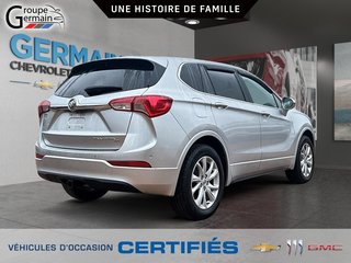 2019 Buick ENVISION à St-Raymond, Québec - 29 - w320h240px
