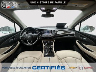 2019 Buick ENVISION à St-Raymond, Québec - 47 - w320h240px