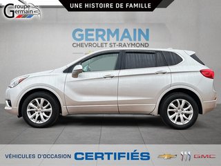 2019 Buick ENVISION à St-Raymond, Québec - 30 - w320h240px