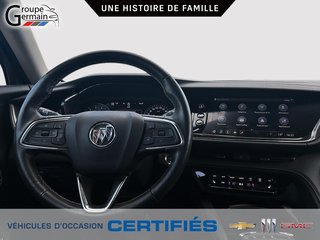 2021 Buick ENVISION à St-Raymond, Québec - 19 - w320h240px