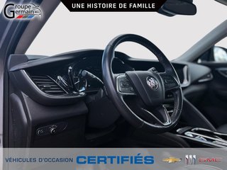 2021 Buick ENVISION à St-Raymond, Québec - 12 - w320h240px