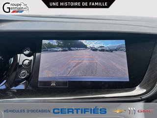 2021 Buick ENVISION à St-Raymond, Québec - 18 - w320h240px