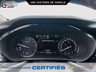 2021 Buick ENVISION à St-Raymond, Québec - 14 - w320h240px