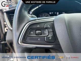 2021 Buick ENVISION à St-Raymond, Québec - 15 - w320h240px