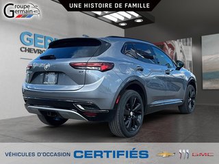 2021 Buick ENVISION à St-Raymond, Québec - 3 - w320h240px