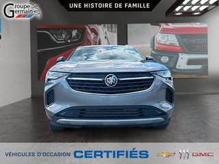 2021 Buick ENVISION à St-Raymond, Québec - 8 - w320h240px