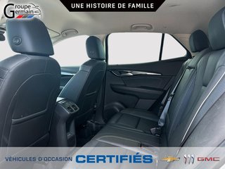 2021 Buick ENVISION à St-Raymond, Québec - 21 - w320h240px
