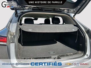 2021 Buick ENVISION à St-Raymond, Québec - 24 - w320h240px