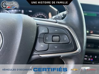 2021 Buick ENVISION à St-Raymond, Québec - 16 - w320h240px