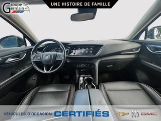 2021 Buick ENVISION à St-Raymond, Québec - 20 - w320h240px