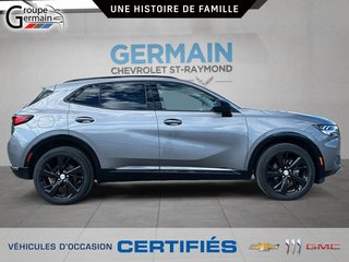 2021 Buick ENVISION à St-Raymond, Québec - 2 - w320h240px