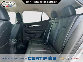 2021 Buick ENVISION à St-Raymond, Québec - 22 - w320h240px