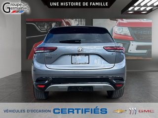2021 Buick ENVISION à St-Raymond, Québec - 4 - w320h240px