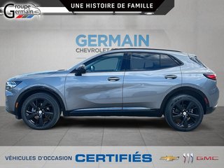 2021 Buick ENVISION à St-Raymond, Québec - 6 - w320h240px