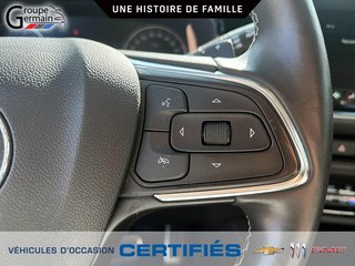 2022 Buick ENVISION à St-Raymond, Québec - 18 - w320h240px