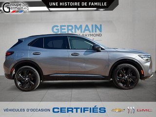 2022 Buick ENVISION à St-Raymond, Québec - 2 - w320h240px