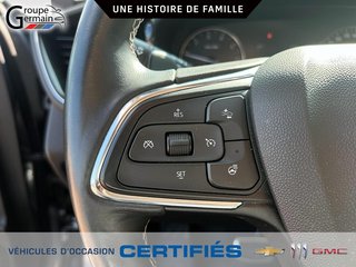 2022 Buick ENVISION à St-Raymond, Québec - 17 - w320h240px