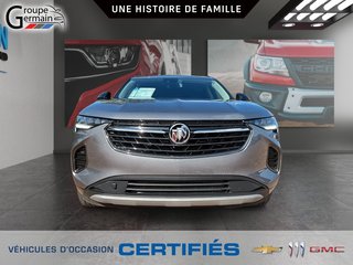2022 Buick ENVISION à St-Raymond, Québec - 8 - w320h240px