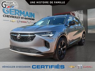 2022 Buick ENVISION à St-Raymond, Québec - 7 - w320h240px